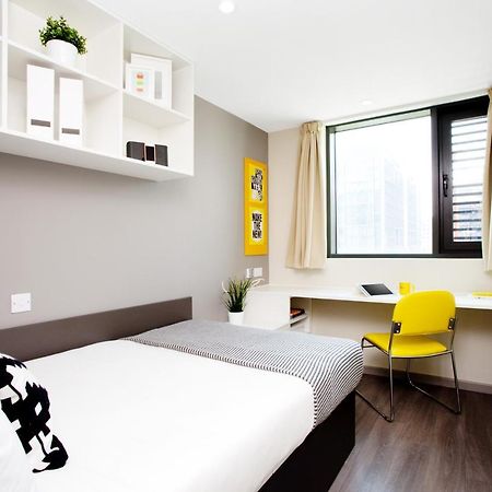 Vibrant Ensuite Rooms, London - Sk Londýn Exteriér fotografie