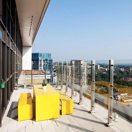 Vibrant Ensuite Rooms, London - Sk Londýn Exteriér fotografie