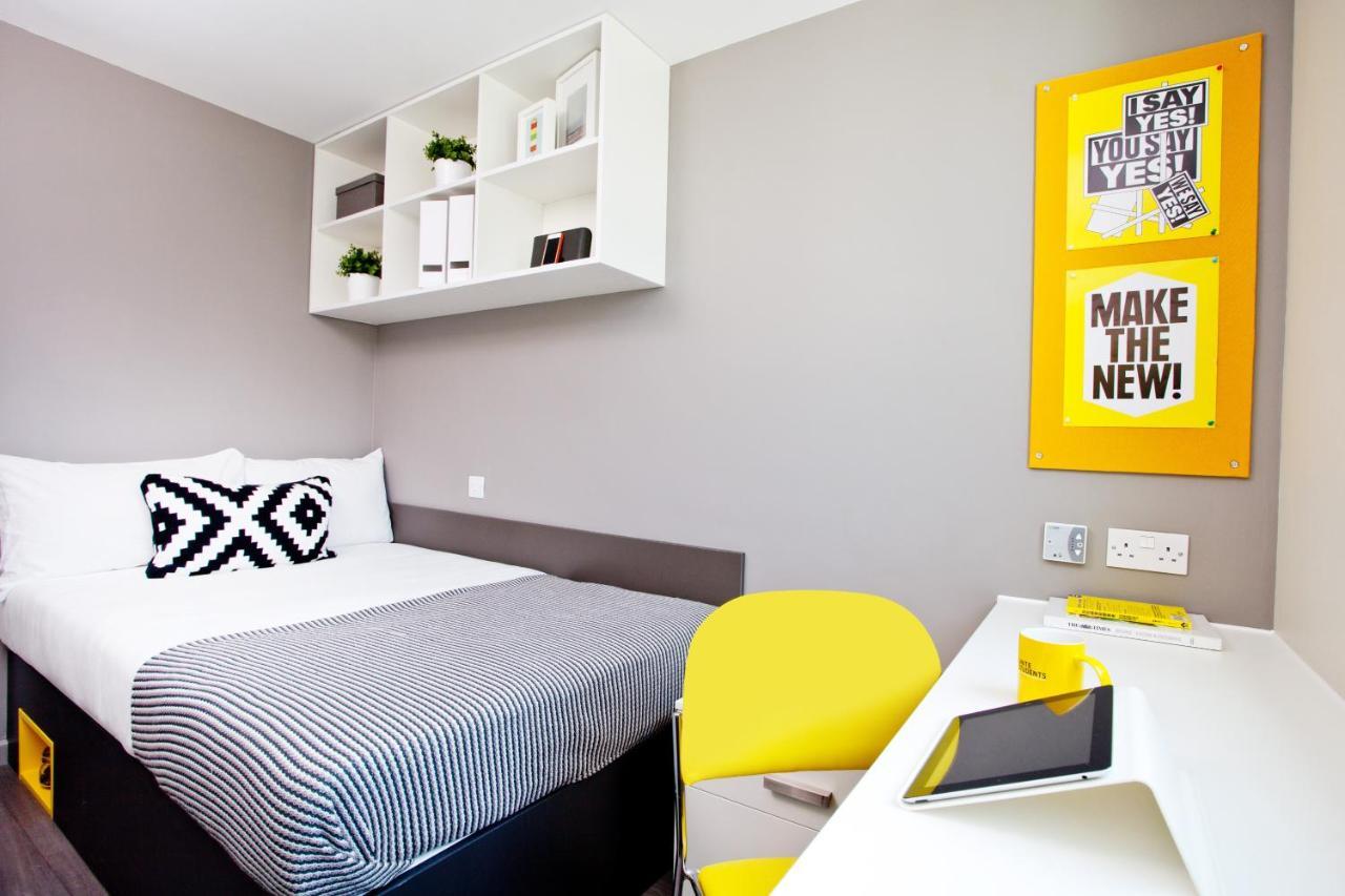 Vibrant Ensuite Rooms, London - Sk Londýn Exteriér fotografie
