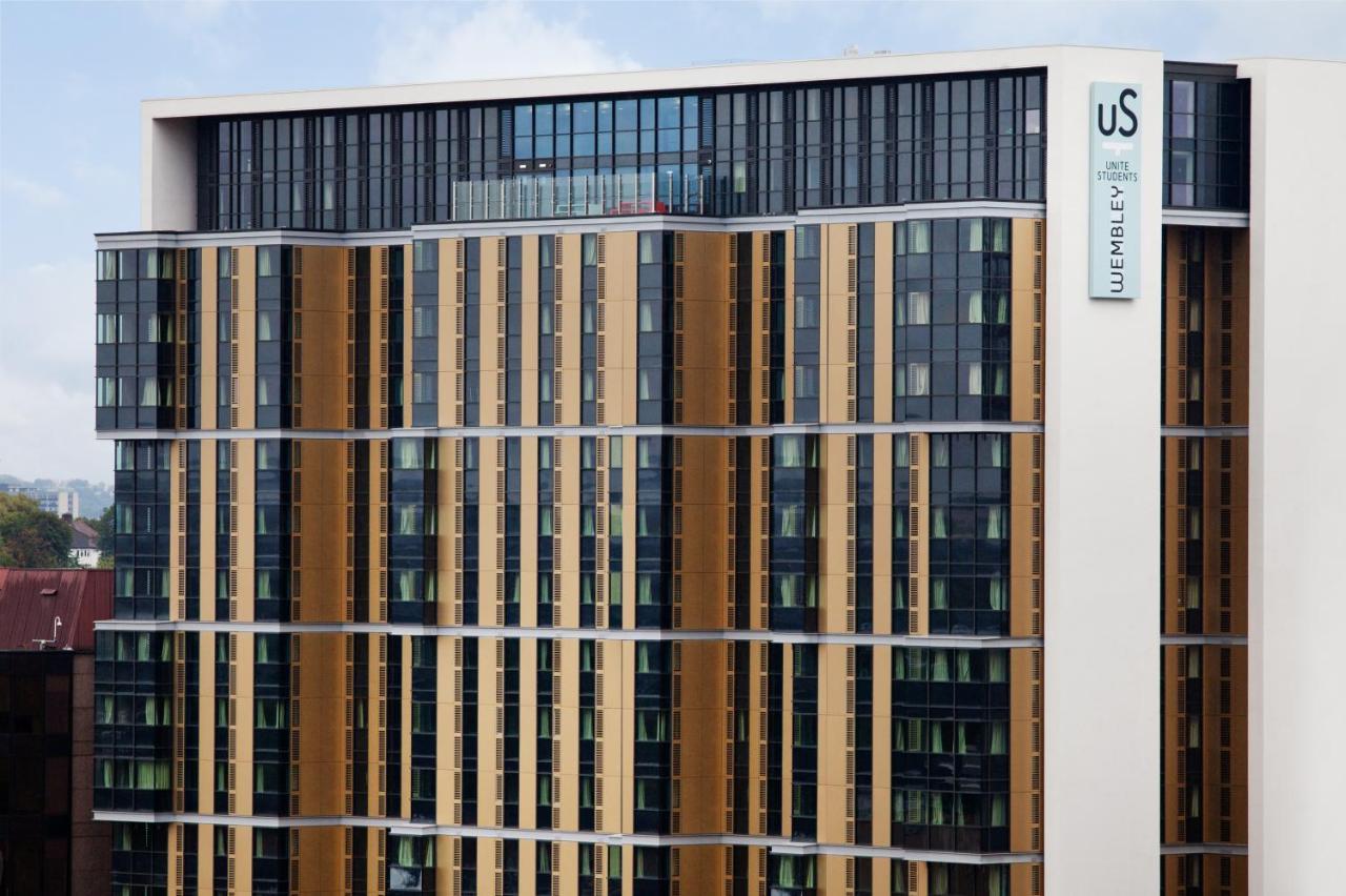 Vibrant Ensuite Rooms, London - Sk Londýn Exteriér fotografie