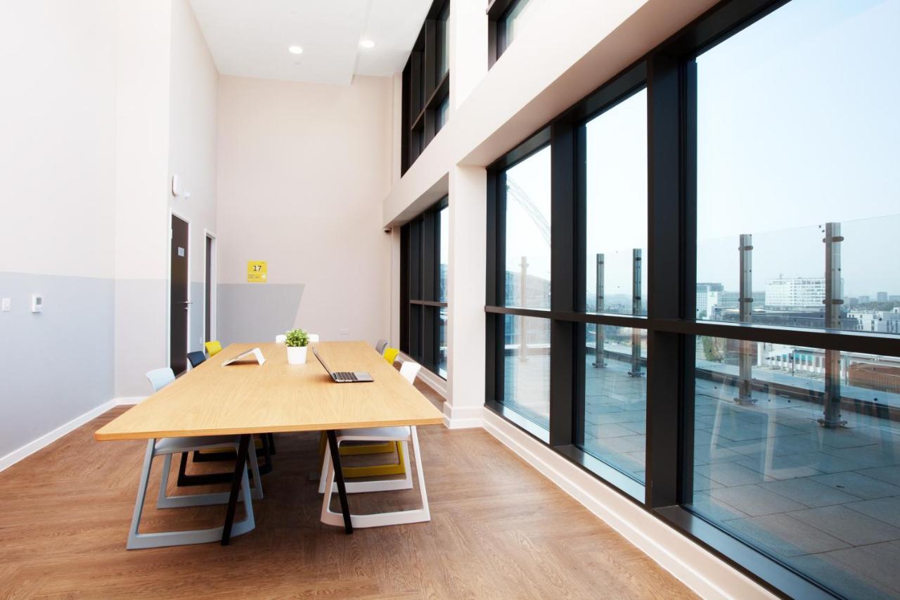 Vibrant Ensuite Rooms, London - Sk Londýn Exteriér fotografie