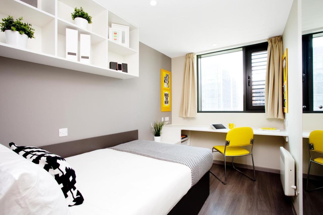 Vibrant Ensuite Rooms, London - Sk Londýn Exteriér fotografie