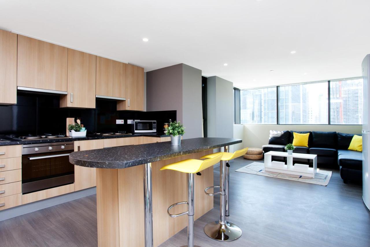 Vibrant Ensuite Rooms, London - Sk Londýn Exteriér fotografie